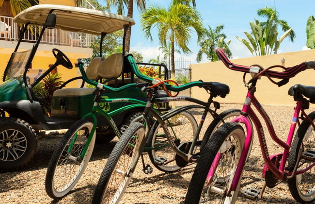 Villa Mission Bay in Belize City - Foto 63