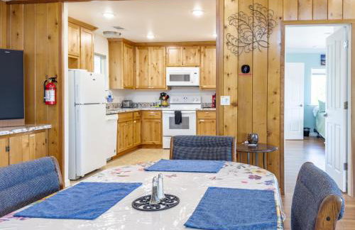 Yosemite Mountain Top - Treetop Villa - Foto 20