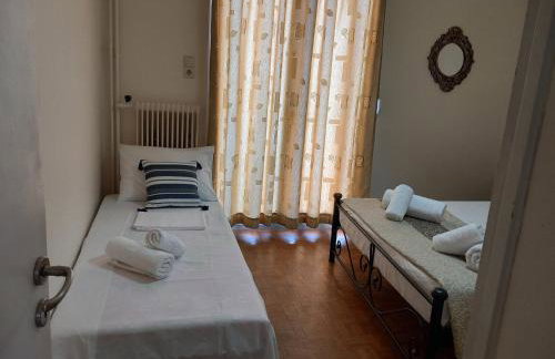 Ηλιαχτίδα Iliachtida apartment - Foto 4