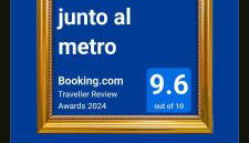 Karmelo junto al metro - Foto 2