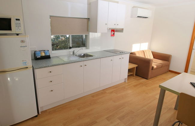 Beauty Point Tourist Park - Foto 24