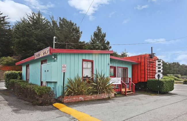 Marbella Lane Top Coastline Views, Family Friendly - Foto 43