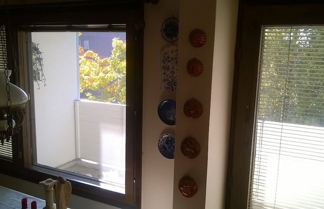 Spacious 4 Room Apartment & Sauna - Photo 18