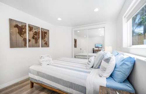 Ocean Bay Views with Private Rooftop Hot Tub - Foto 64