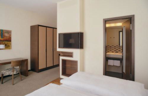 Aparthotel am Golfclub Treudelberg - Foto 34