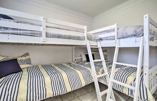 Theriot Camp Outdoor Dreaming Retreat with Dock! - Foto 20