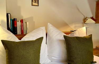 Apartments DA LA VEDLA Flats - Foto 30