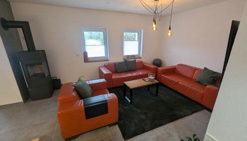 Ferienwohnung H1 Winterberg mit Sauna 8 Personen 4 Schlafzimmer - Foto 4