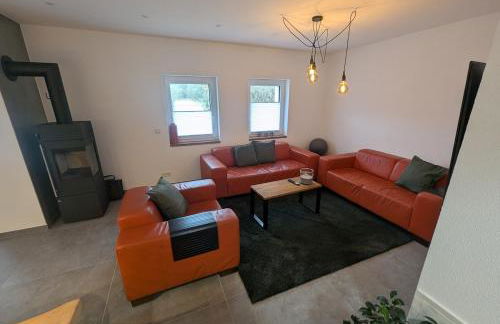 Ferienwohnung H1 Winterberg mit Sauna 8 Personen 4 Schlafzimmer - Foto 4