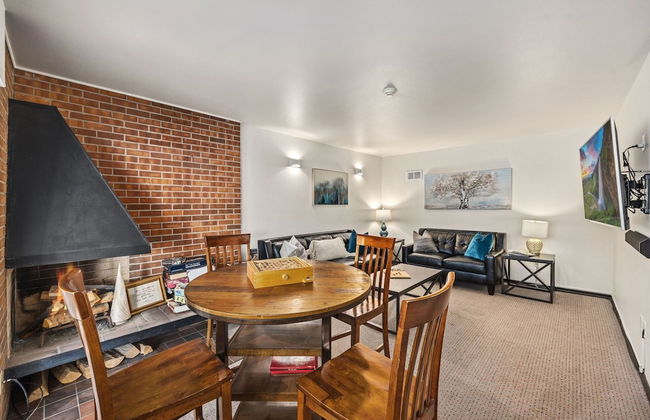 The Fox Den in Old Town! Pool, Sauna & Game Room - Foto 18