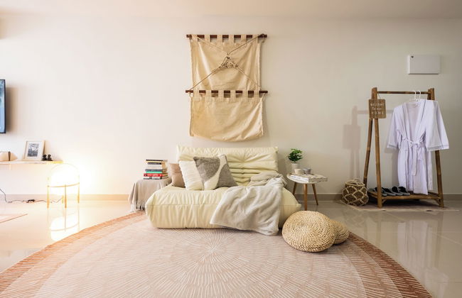 Skyline Serenity 1Bedroom-The Peak - Foto 26