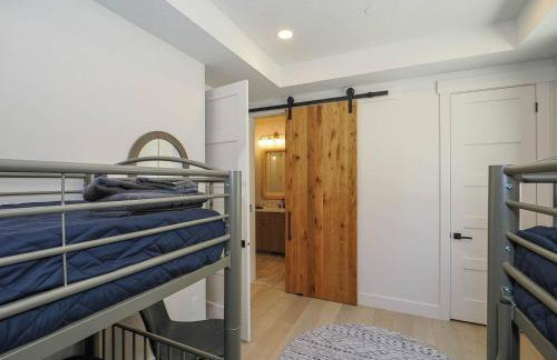 Luxury 4BR Mountain Retreat Near Sundance Resort - Foto 62