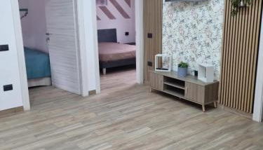 Vida Loca -Appartamento vicino aereporto e 200mt spiaggia - Foto 4