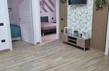 Vida Loca -Appartamento vicino aereporto e 200mt spiaggia - Foto 4