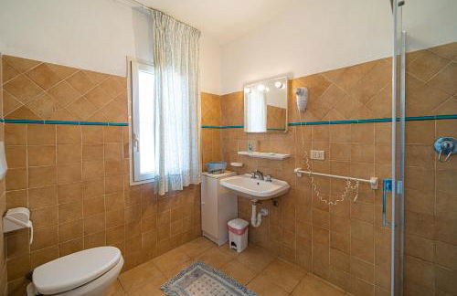 Appartamenti Casa Serena Vista Mare - Goelba - Foto 47