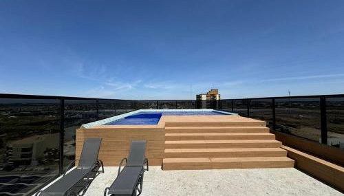 Exclusivo Flat 02 - Foto 5