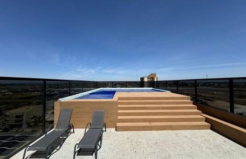 Exclusivo Flat 02 - Foto 5