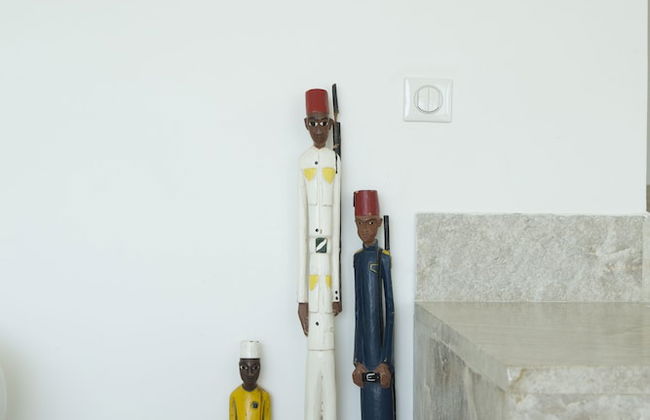 The Cliff House - Foto 31