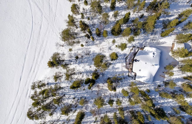 Lappi dream house - Foto 27