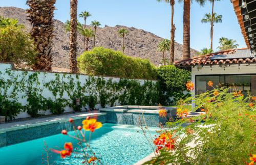 Casa Colibri | Tennis Club Elegance with Pool, Spa & Mountain Views - Foto 45