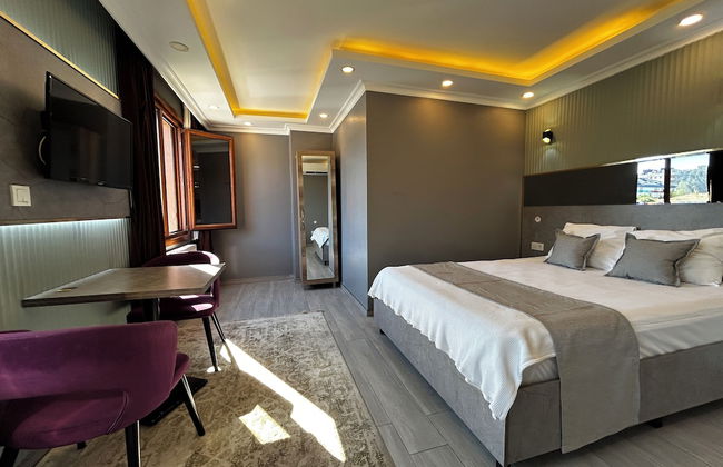 Sahrakent Otel Atasehir - Photo 33