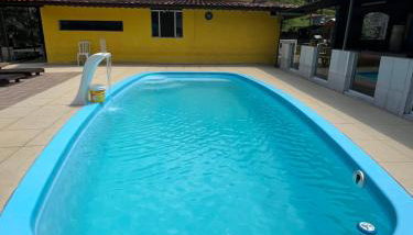 Chácara Recanto do Guerreiro em Aruja - Foto 3, sunbed