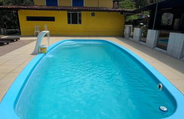 Chácara Recanto do Guerreiro em Aruja - Foto 3