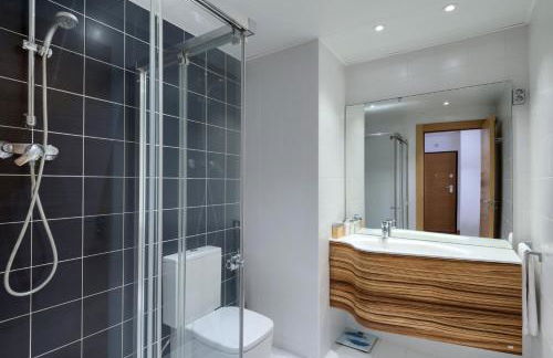 Plaza Europa Fira Gran Via - Photo 19