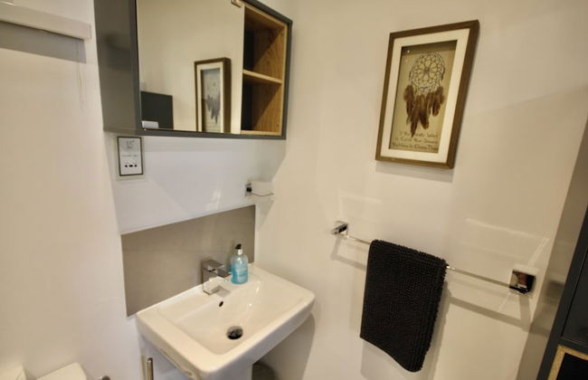 Ferndown Holiday Let - Foto 18