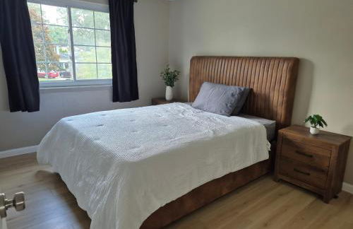 Four Bedroom Family and friends cozy home - Foto 14