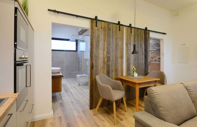 Deichloft Modern Retreat - Photo 23