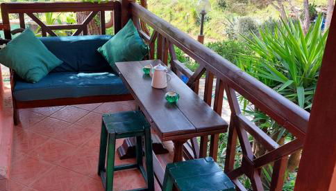 villetta dei fichi d'India - Foto 4