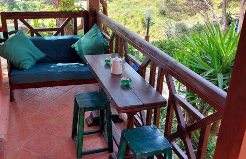 villetta dei fichi d'India - Foto 4