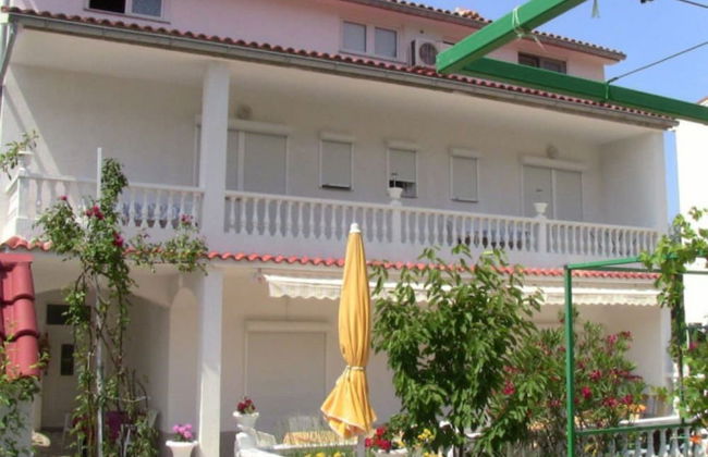 Marjetka Charming Apartments - Foto 25