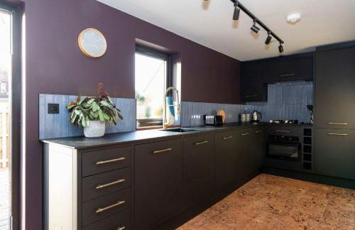 Modern 2-Bed Cabin Near West Wittering Beach - Foto 28