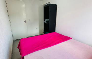 Apto Mobiliado e Confortavel Zona Norte - Foto 17