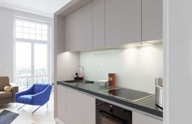 OSTKÜSTE - Villa Staudt Design Apartments - Foto 79