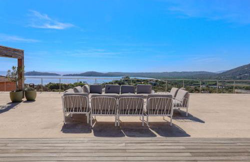 Villa Ghjiseppina Di Pinarello - Foto 49