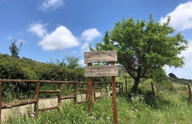 Agriturismo Pantalica Ranch - Photo 29