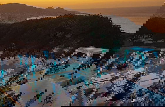 Exceptional Luxury Villa A Masterpiece of Elegance and Comfort - Foto 33