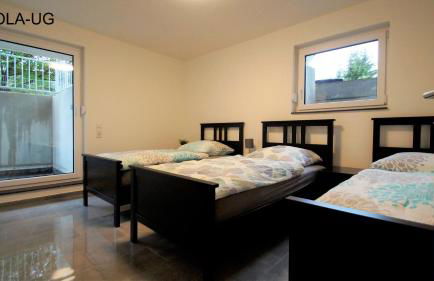 Overath Luxus Apartments nähe Köln City/Messe - Photo 66