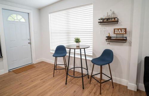 Cozy 1 Bedroom Duplex in Central Tampa - Foto 18