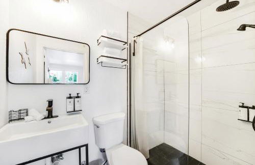 The Victoria Hotel - Foto 38