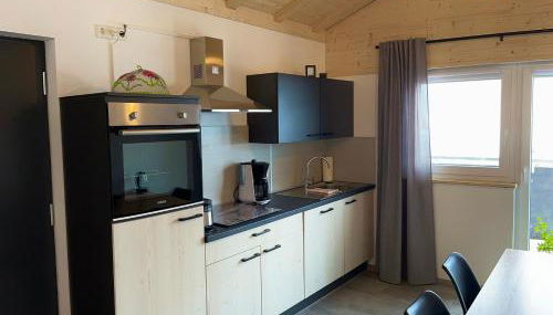 Ferienwohnung zum Sonnenaufgang - Foto 4