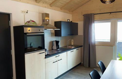 Ferienwohnung zum Sonnenaufgang - Foto 4