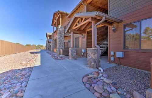 Near Lake and Trails Show Low Condo with Grill! - Foto 27