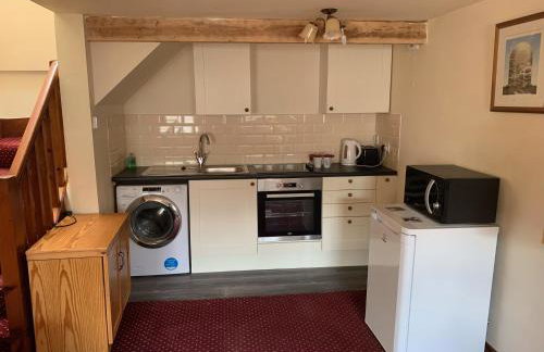 Fox and Hounds Cottage, Starbotton - Foto 5