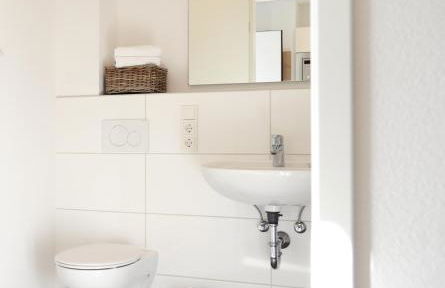 ADAPT APARTMENT HOTEL Giessen - Photo 6