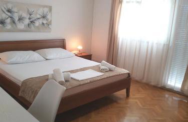 Apartments"Nika" with private pool - Foto 16