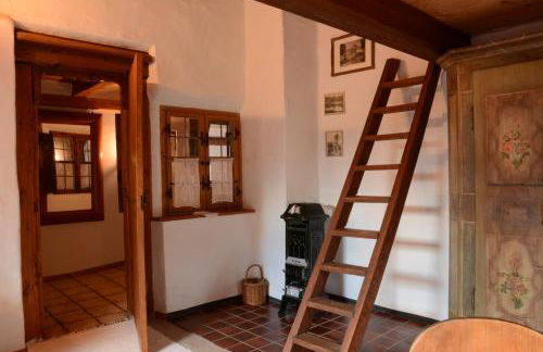 Beim Dokterer, Fewo ANNO DAZUMAL - Foto 13